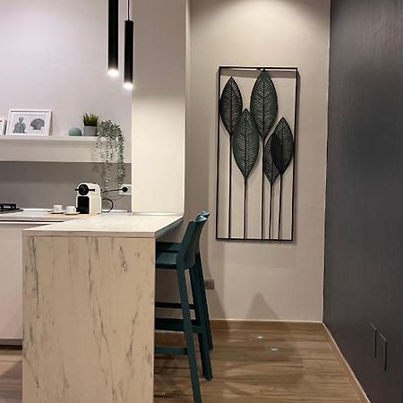 Luxury Studio 11 Bari Exterior foto