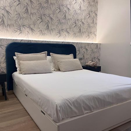 Luxury Studio 11 Bari Exterior foto
