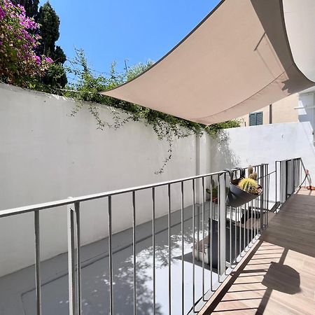 Luxury Studio 11 Bari Exterior foto