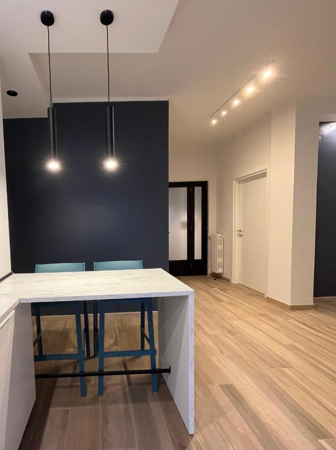 Luxury Studio 11 Bari Exterior foto