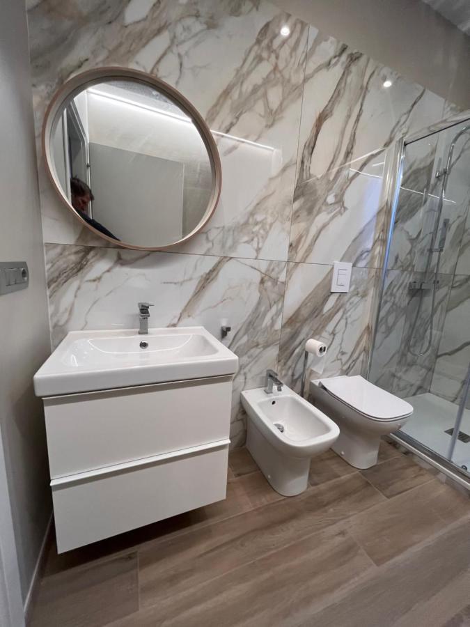 Luxury Studio 11 Bari Exterior foto