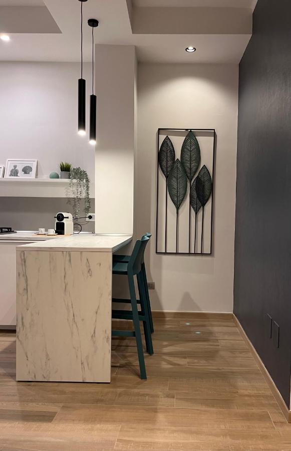 Luxury Studio 11 Bari Exterior foto