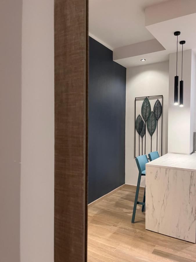 Luxury Studio 11 Bari Exterior foto
