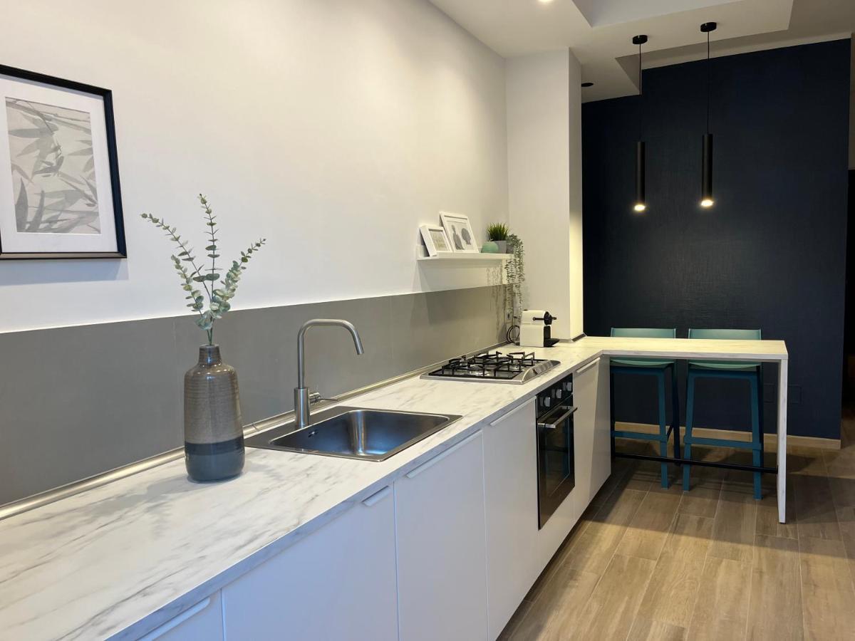 Luxury Studio 11 Bari Exterior foto