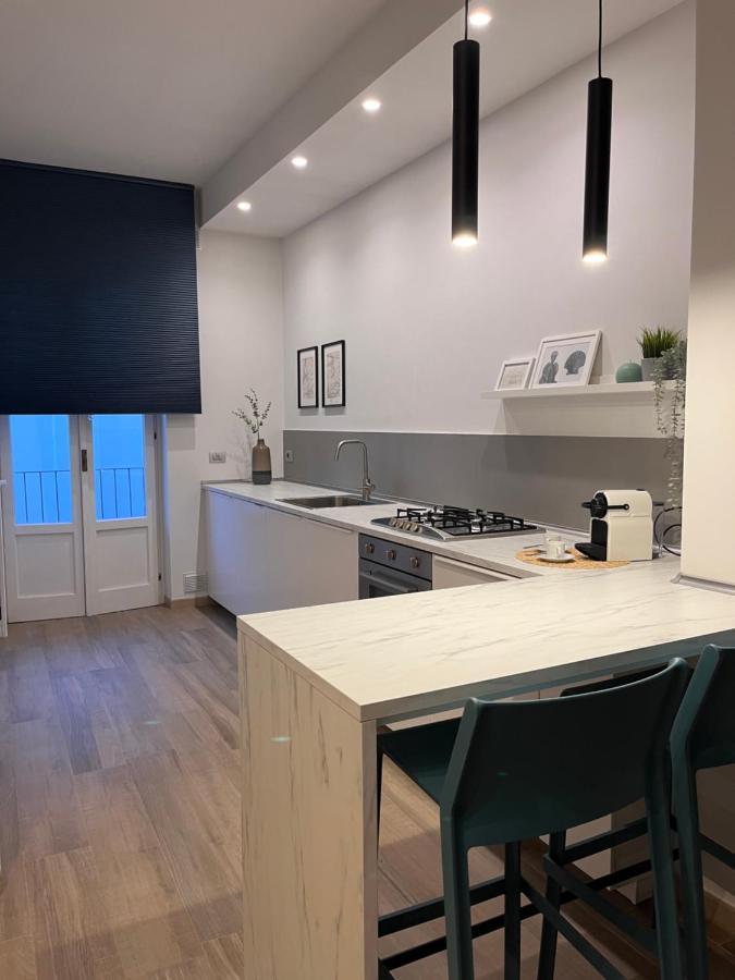 Luxury Studio 11 Bari Exterior foto