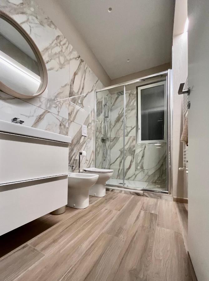 Luxury Studio 11 Bari Exterior foto