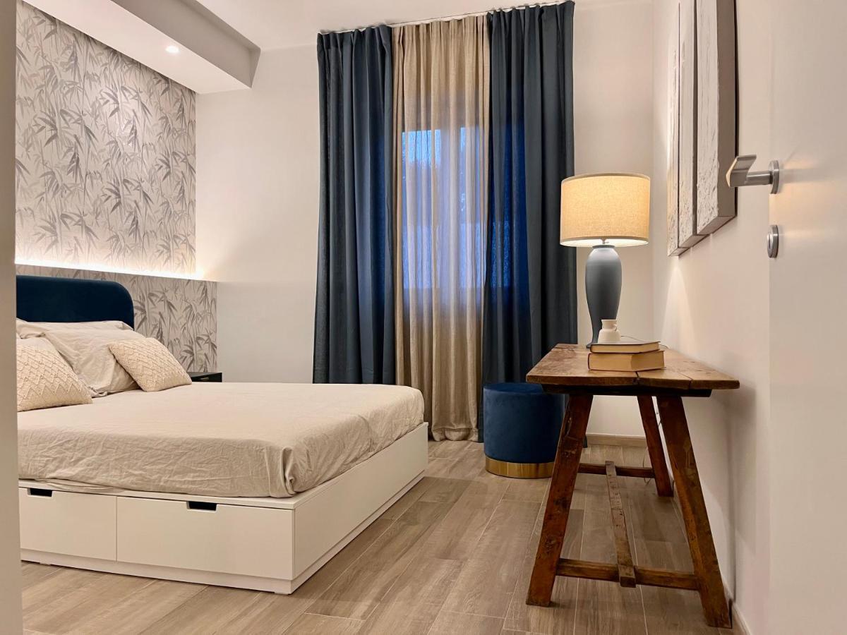 Luxury Studio 11 Bari Exterior foto