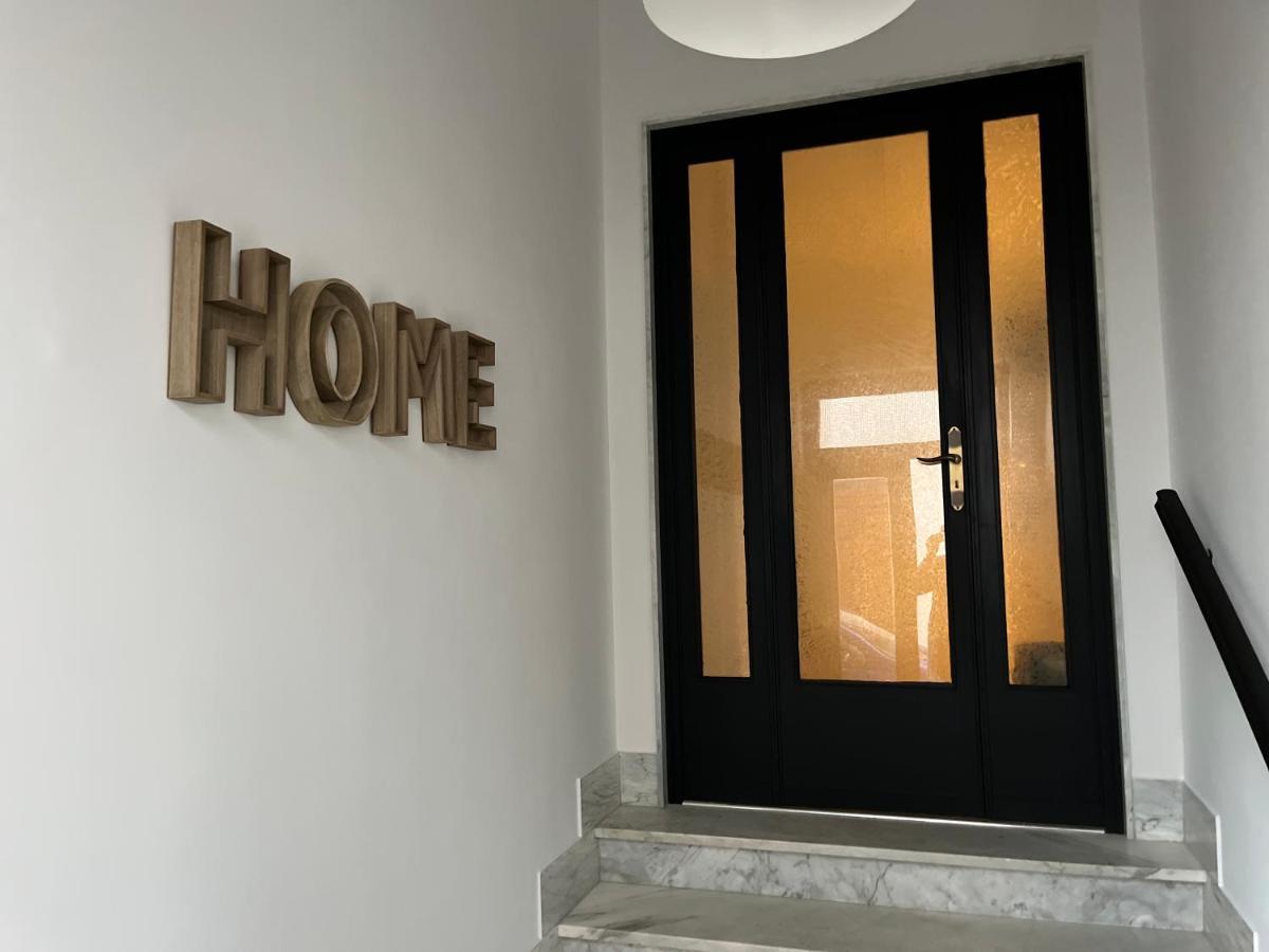 Luxury Studio 11 Bari Exterior foto