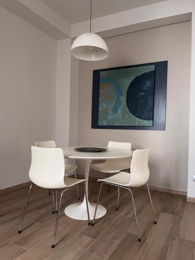Luxury Studio 11 Bari Exterior foto