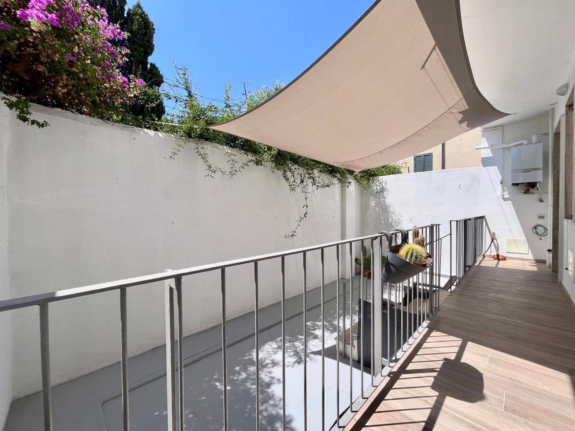 Luxury Studio 11 Bari Exterior foto